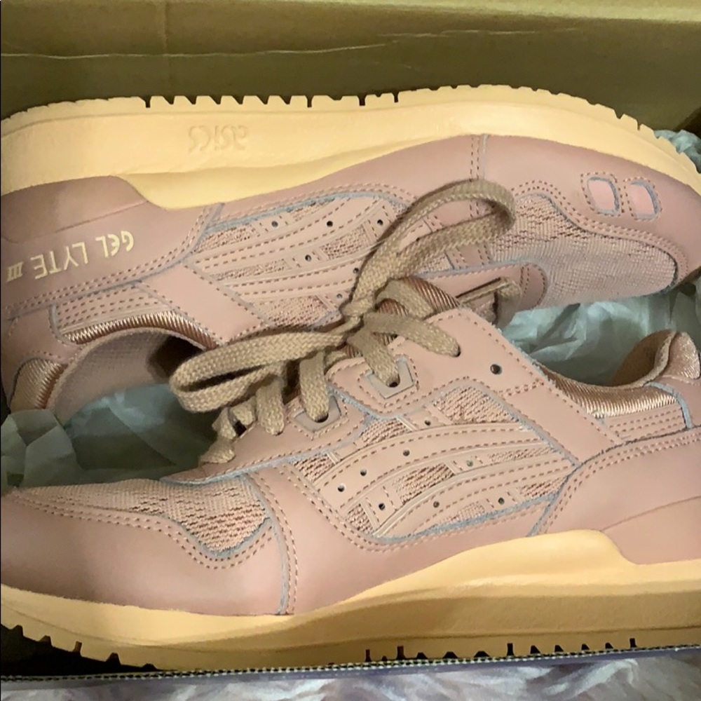 Asics Gel Lyte III